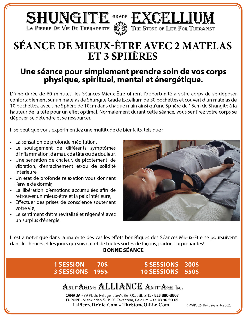 Clinique Balanz | 16835 Av. Saint-Louis, Saint-Hyacinthe, QC J2T 3G4, Canada | Phone: (450) 252-2538