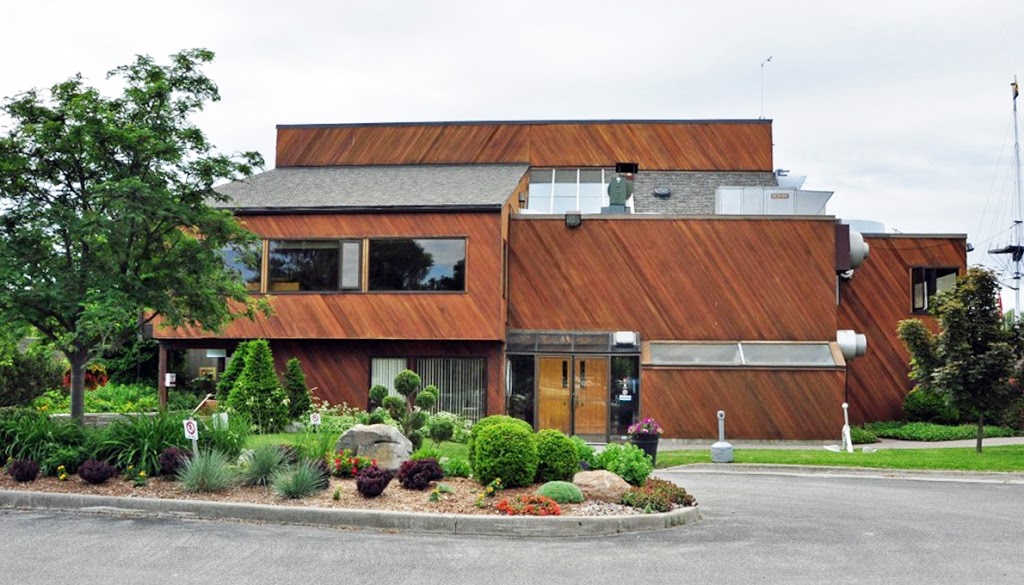 BNI Leslieville | 30 Ashbridges Bay Park Rd, Toronto, ON M4L 2W6, Canada | Phone: (647) 973-8783