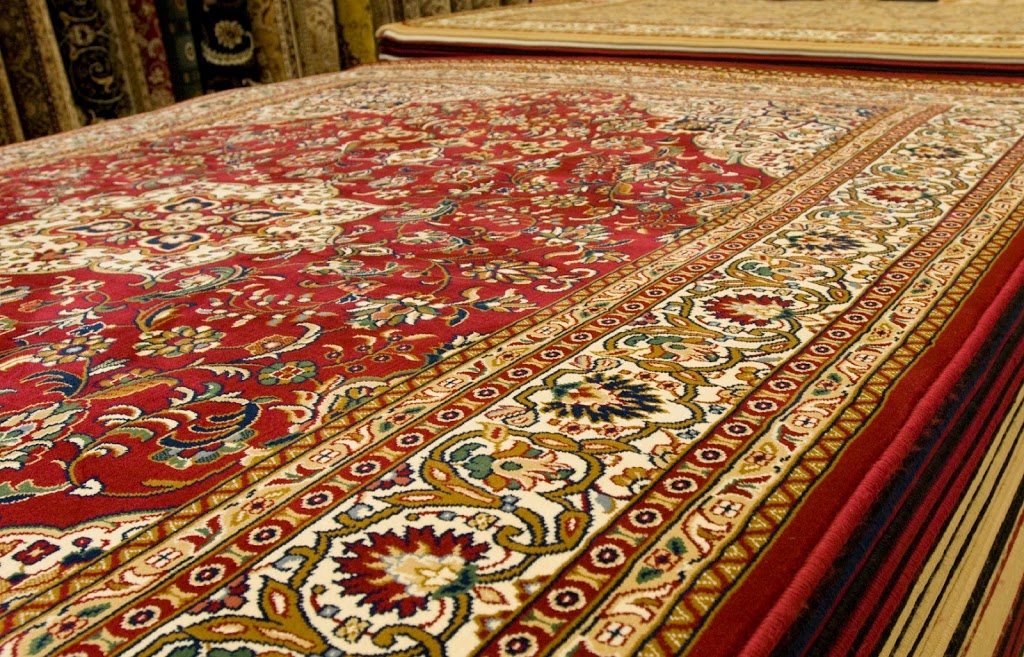 Giant Carpet Flooring Centre | 534 Bayfield St Unit C, Barrie, ON L4M 5A2, Canada | Phone: (705) 797-0707