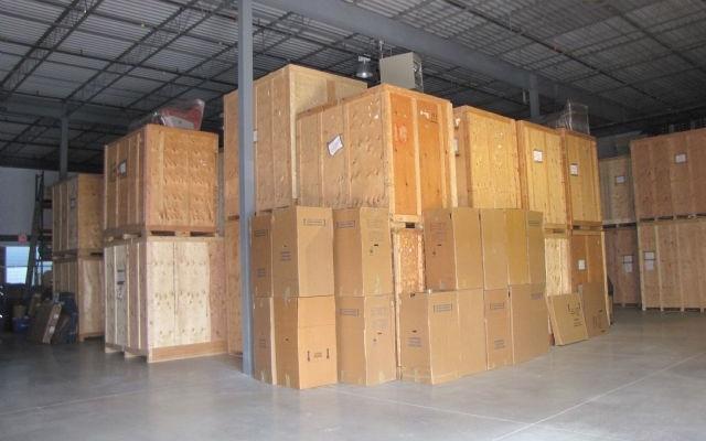 Greg & Sons Moving & Storage | 1602 Tricont Ave unit #2, Whitby, ON L1N 7C3, Canada | Phone: (416) 289-3047