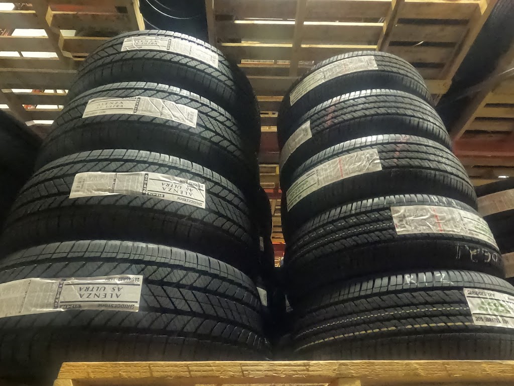 Trail Tire Supply | 11056 48 St SE Unit 130, Calgary, AB T2C 3E1, Canada | Phone: (403) 444-2222