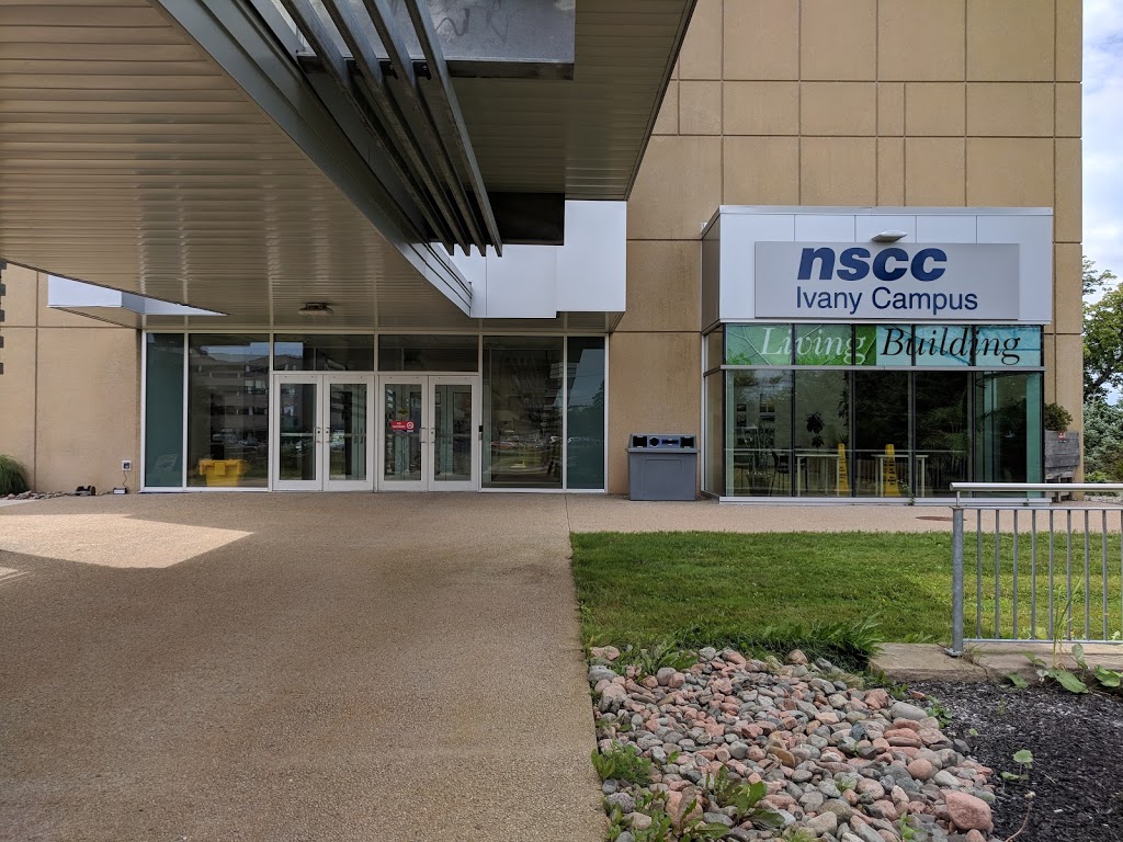 NSCC - Ivany Campus | 80 Mawiomi Pl, Dartmouth, NS B2Y 0A5, Canada | Phone: (902) 491-1100