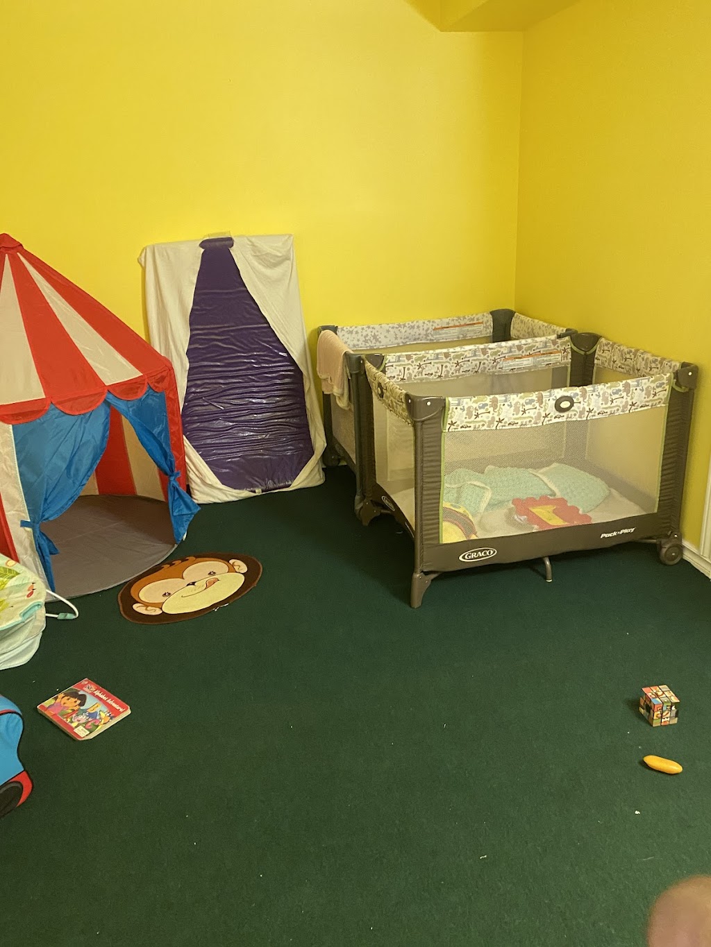 ST. George home daycare | Bethamy Ln, Ottawa, ON K1J 8P4, Canada | Phone: (613) 600-7762