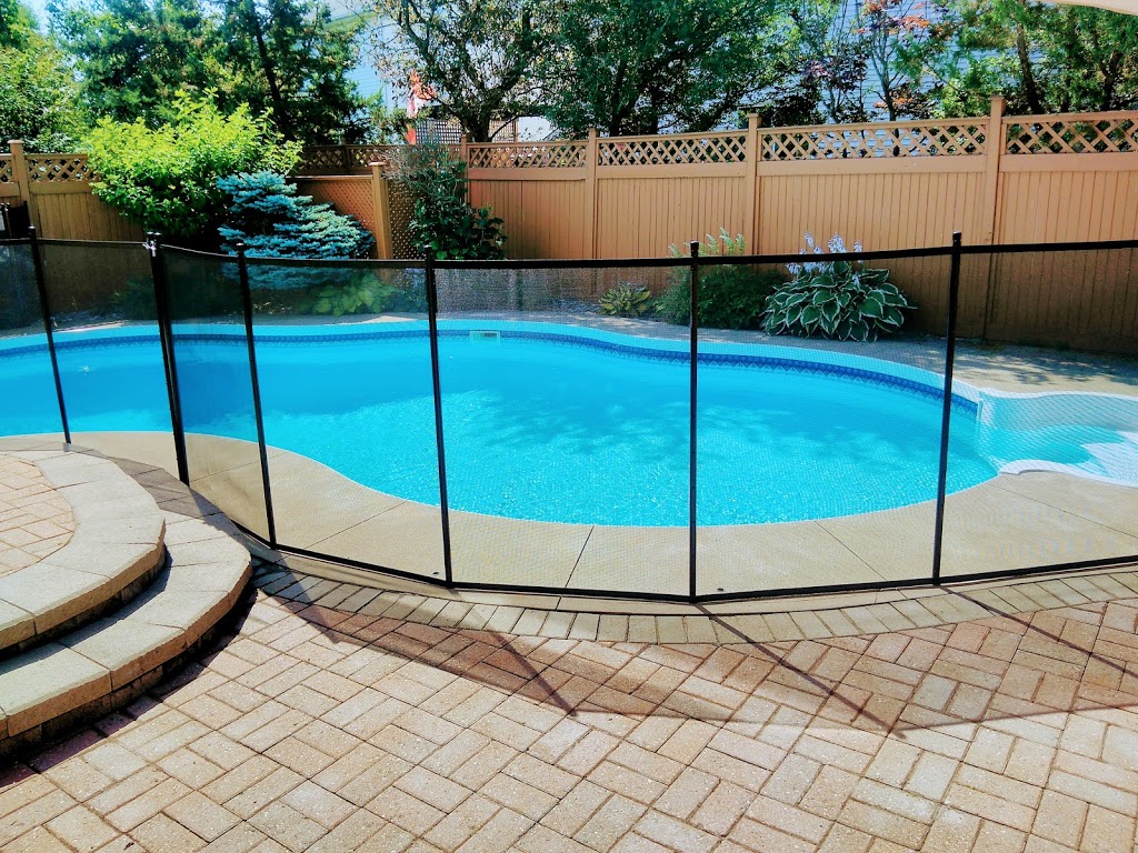 Protect-A-Child Pool Fence of Ottawa | 1127 Carp Rd, Stittsville, ON K2S 1B9, Canada | Phone: (613) 836-1324