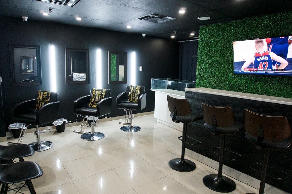 SATURDAY LIFE BARBER SHOP | 108 Corporate Drive 8 & 9, Scarborough, ON M1H 3H9, Canada | Phone: (647) 342-8400