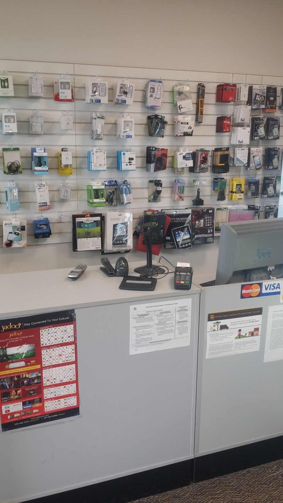 Tik Tech Electronics | 541 Thompson Rd S, Milton, ON L9T 7Z1, Canada | Phone: (289) 878-2400