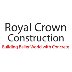 Royal Crown Construction | 1251 Old School Rd, Cheltenham, ON L7C 0X4, Canada | Phone: (647) 765-8757