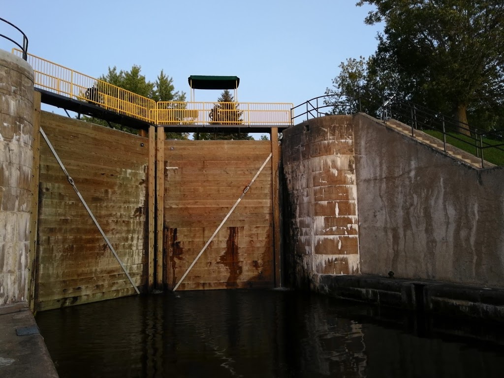 Trent-Severn Waterway, Lock 37 - Bolsover | Brock, ON L0K 1A0, Canada | Phone: (705) 426-9681