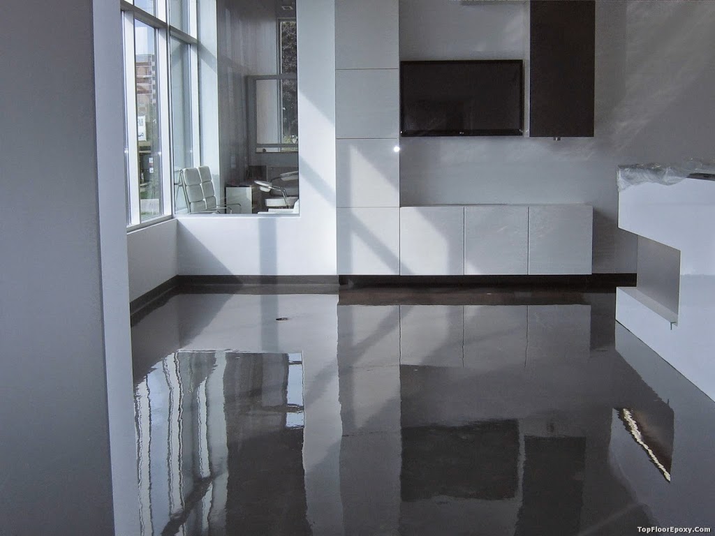 Top Floor Epoxy Inc. | 6534 Song Bird Crescent, Mississauga, ON L5W 1E1, Canada | Phone: (647) 829-4180