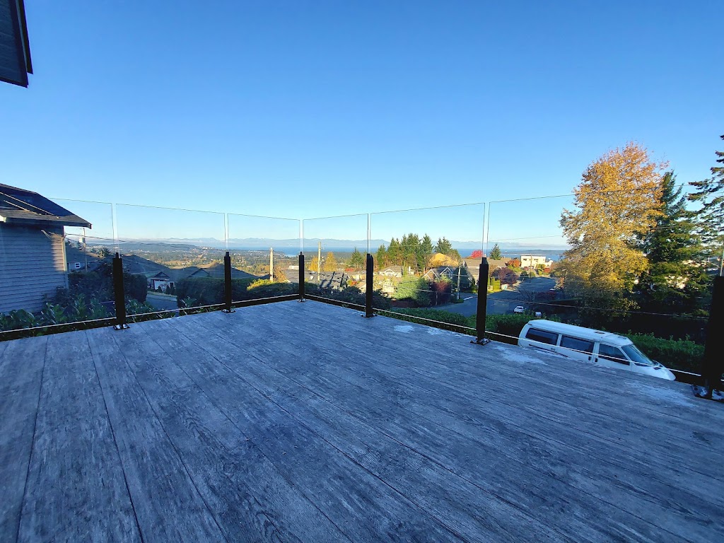 Sublime Sundecks | 3002 Kilpatrick Rd, Nanaimo, BC V9R 6W6, Canada | Phone: (250) 753-5659