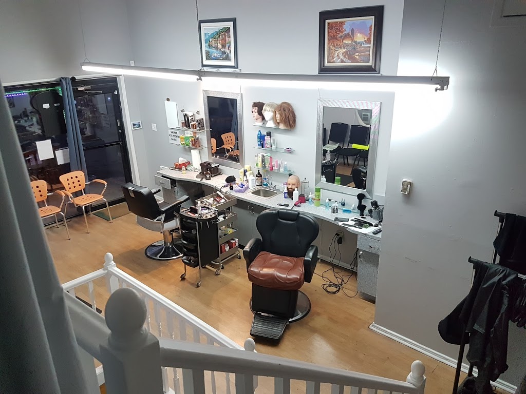 Hairdresser and Photographer | Boulevard des Sources #4660, Dollard-des-Ormeaux, QC H8Y 3C4, Canada | Phone: (438) 992-6151