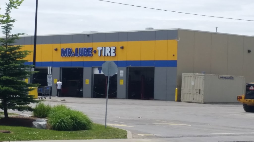 Mr. Lube in Walmart | 1900 Eglinton Ave E, Scarborough, ON M1L 2L9, Canada | Phone: (416) 750-0300