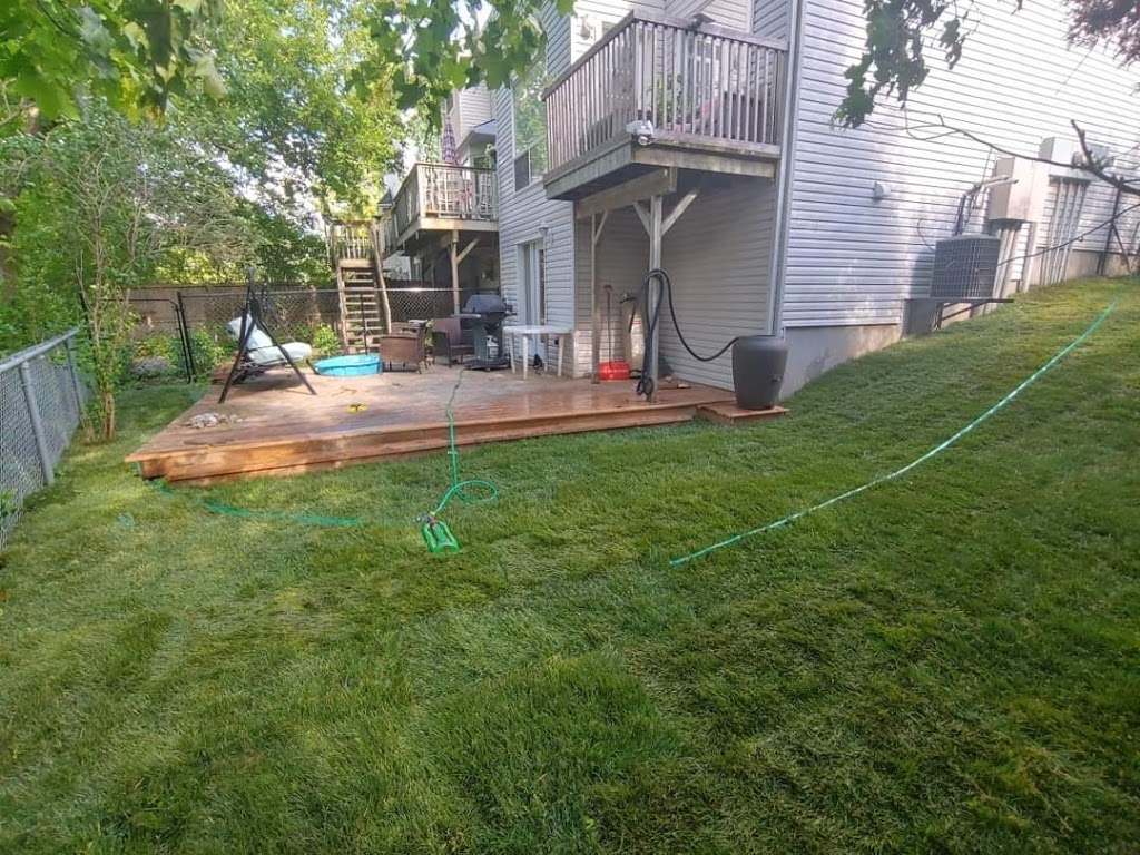 DLG Landscape and Renovations | 3607 McBean St, Richmond, ON K0A 2Z0, Canada | Phone: (873) 688-5010