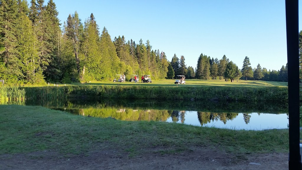 Golf Lac Masson | 535 Chem. Masson, Sainte-Marguerite-du-Lac-Masson, QC J0T 1L0, Canada | Phone: (514) 726-9856