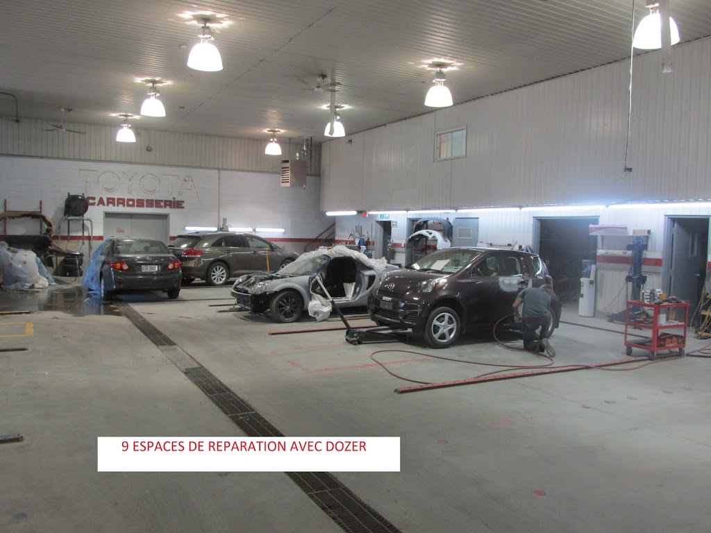 Carrossiers Carrxpert Rive-Sud | 2269 Chemin de Chambly, Carignan, QC J3L 4N4, Canada | Phone: (450) 658-0308