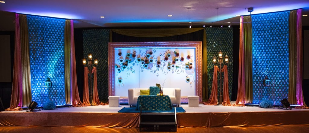 M Wedding & Events | 6309 Wagner Rd NW, Edmonton, AB T6E 4N4, Canada | Phone: (780) 222-3781