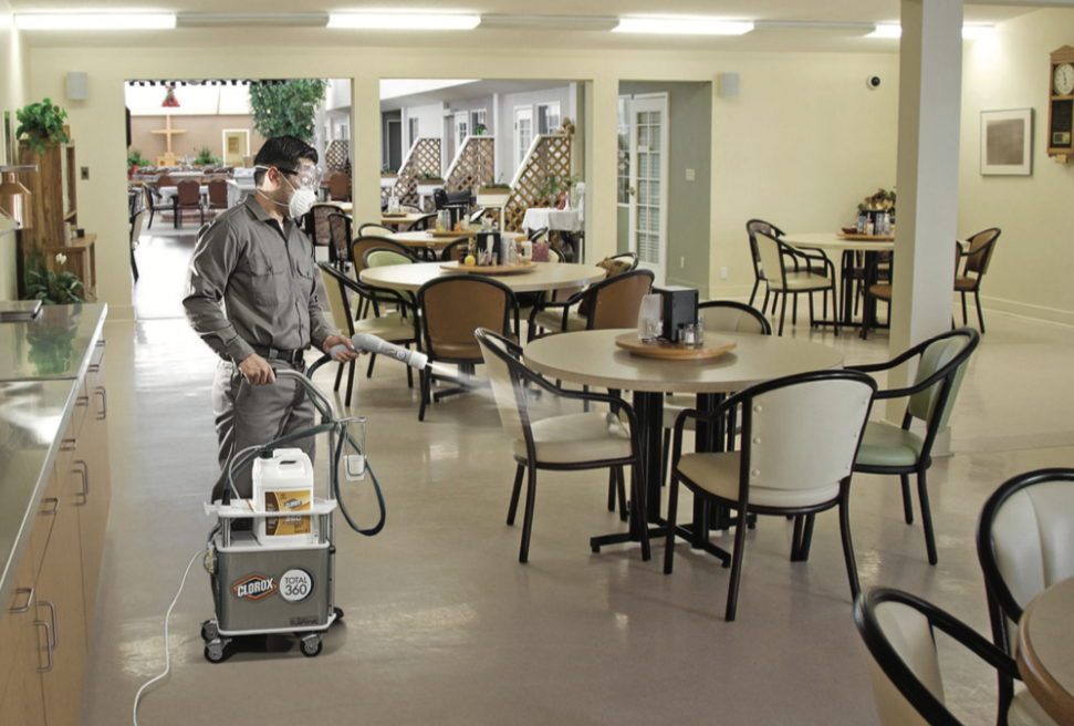 Master Class Commercial Cleaning | 2390 Prospect St, Burlington, ON L7R 2A8, Canada | Phone: (905) 632-0559