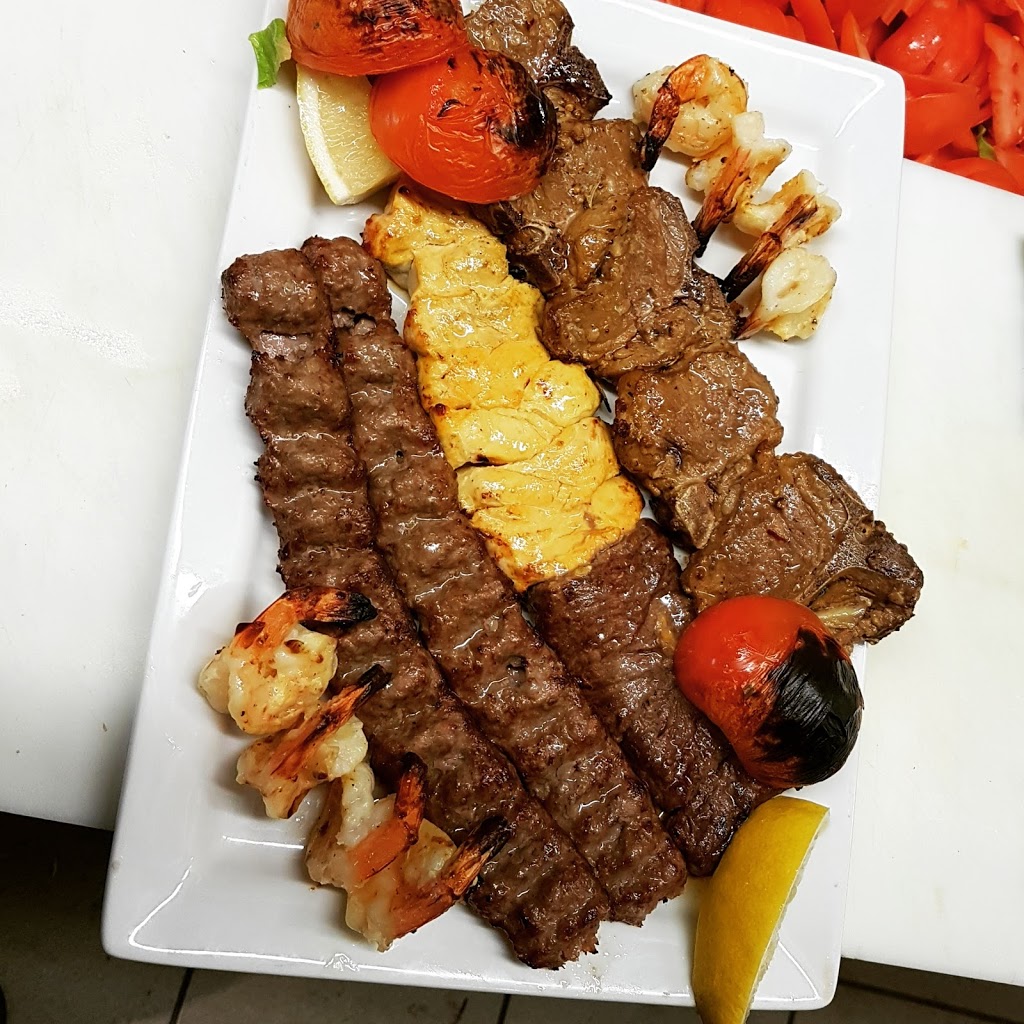 Persis grill | 2288 Tenth Line Rd, Ottawa, ON K4A 0X4, Canada | Phone: (613) 824-9978