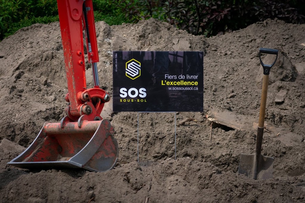 SOS Sous Sol | 4400 Chem. de la Rivière N, Mirabel, QC J7N 2L6, Canada | Phone: (450) 752-7144