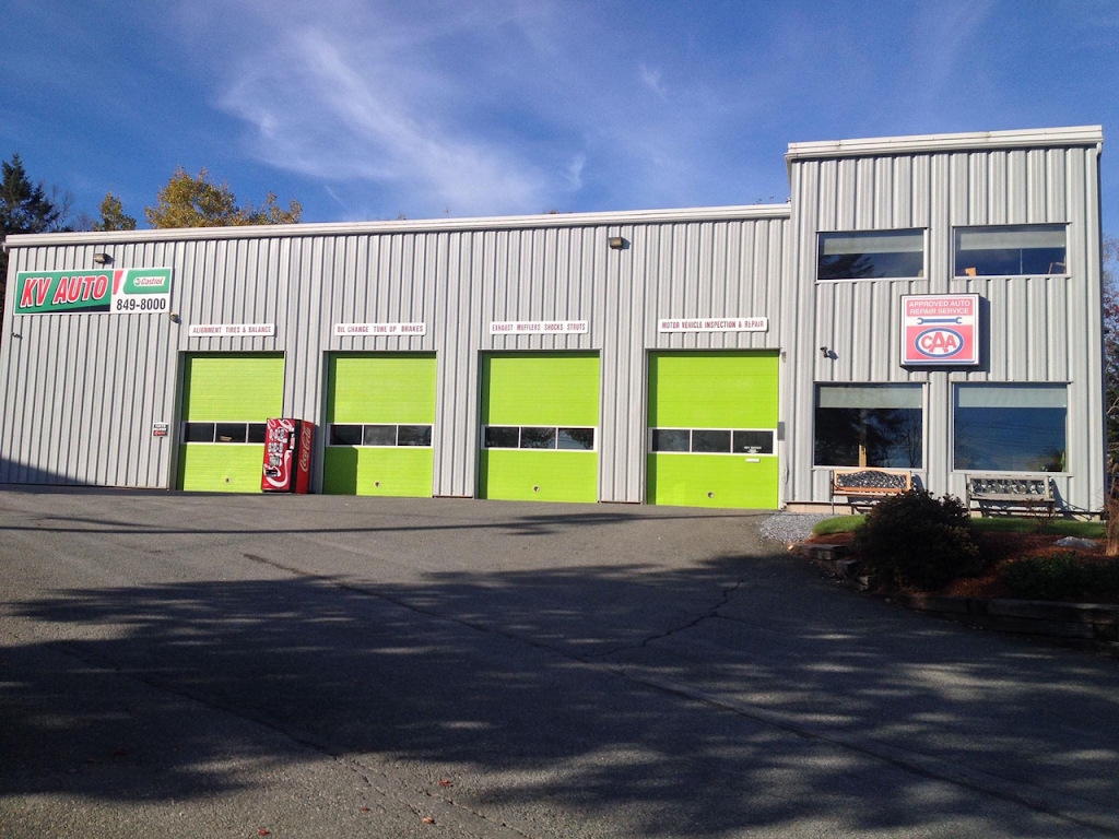 KV Auto & Truck Center Inc. | 64 Marr Rd, Rothesay, NB E2E 3J8, Canada | Phone: (506) 849-8000