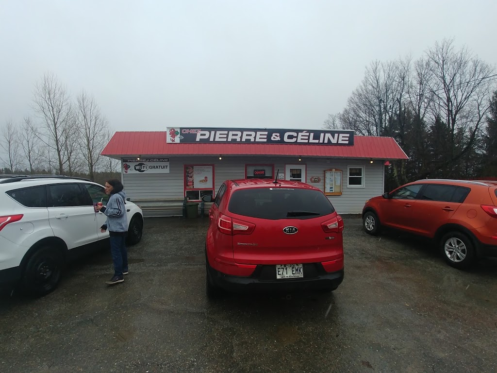 Restaurant Newport | 1440 Route 212, Cookshire-Eaton, QC J0B 1M0, Canada | Phone: (819) 875-5716