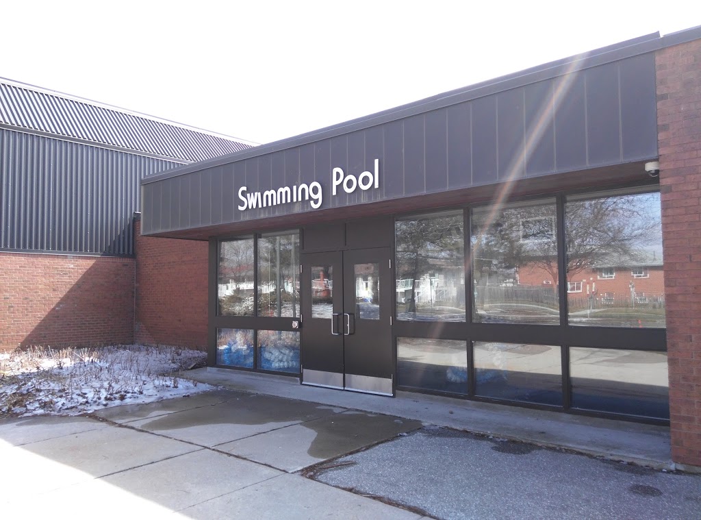 Pleasantview Outdoor Pool | 545 Van Horne Ave, North York, ON M2J 4S8, Canada | Phone: (416) 395-6681