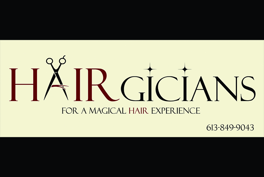 Hairgicians | 74 Picton Main St, Prince Edward, ON K0K, Canada | Phone: (613) 849-9043