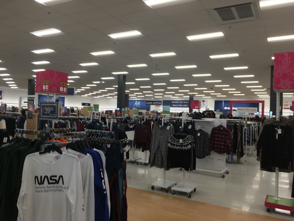 Marshalls | 3020 Meadows Pkwy, Saskatoon, SK S7V 0R6, Canada | Phone: (306) 933-1800