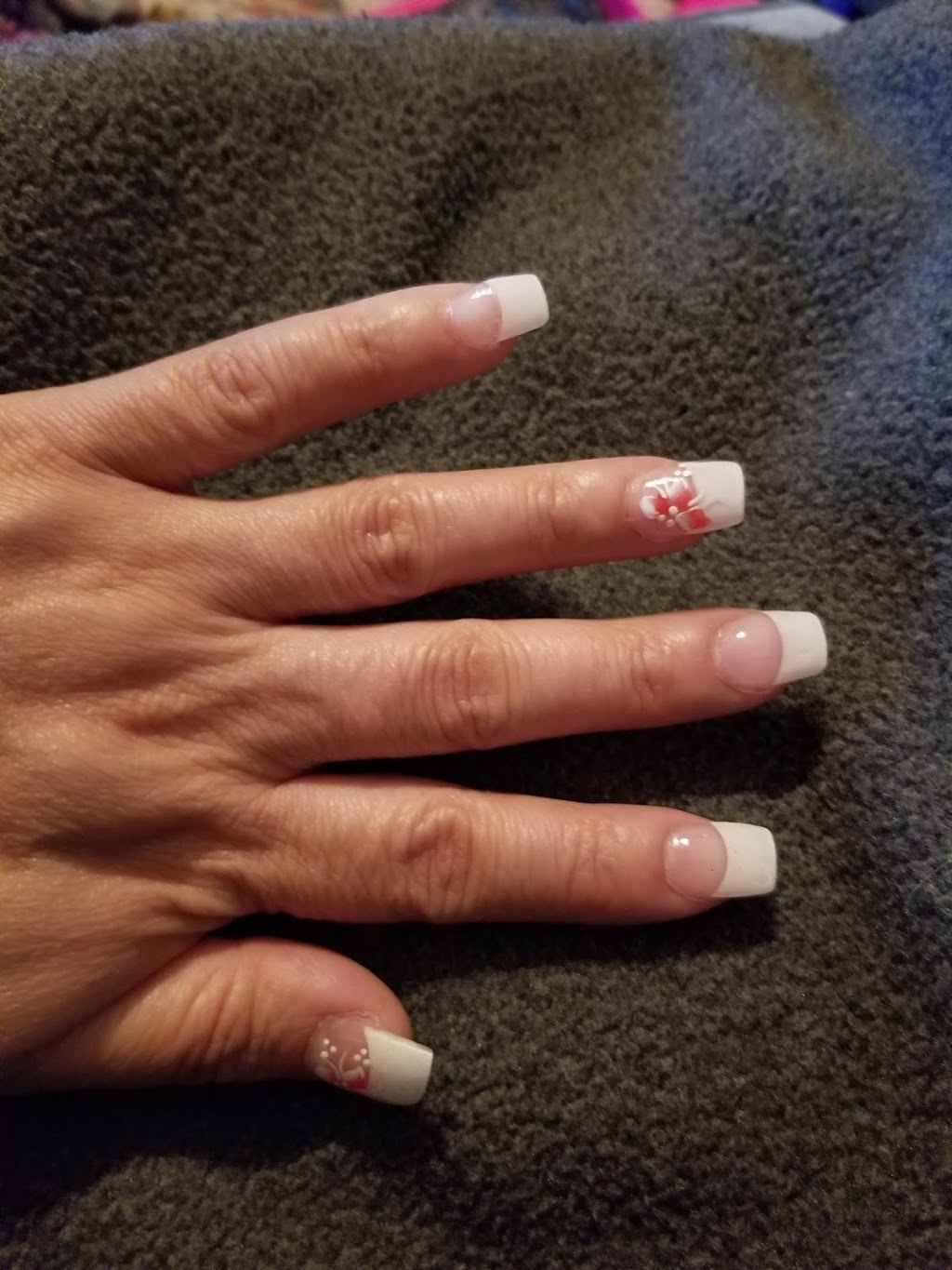 Queen Nails | 7135 138 St, Surrey, BC V3W 7T9, Canada | Phone: (604) 501-6116