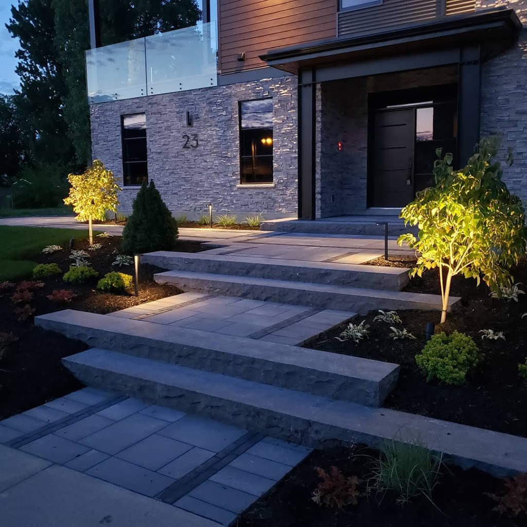 Landtech Design Landscape Contractors | 116 Sycamore Dr, Corbyville, ON K0K 1V0, Canada | Phone: (613) 968-7512