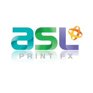 ASL Print FX | 1 Royal Gate Blvd unit a, Woodbridge, ON L4L 8Z7, Canada | Phone: (416) 798-7310