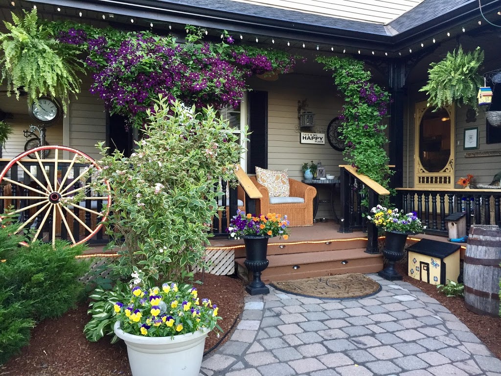 Serenity Ranch Bed & Breakfast | 2171 Wilson St W, Jerseyville, ON L0R 1R0, Canada | Phone: (905) 920-2447