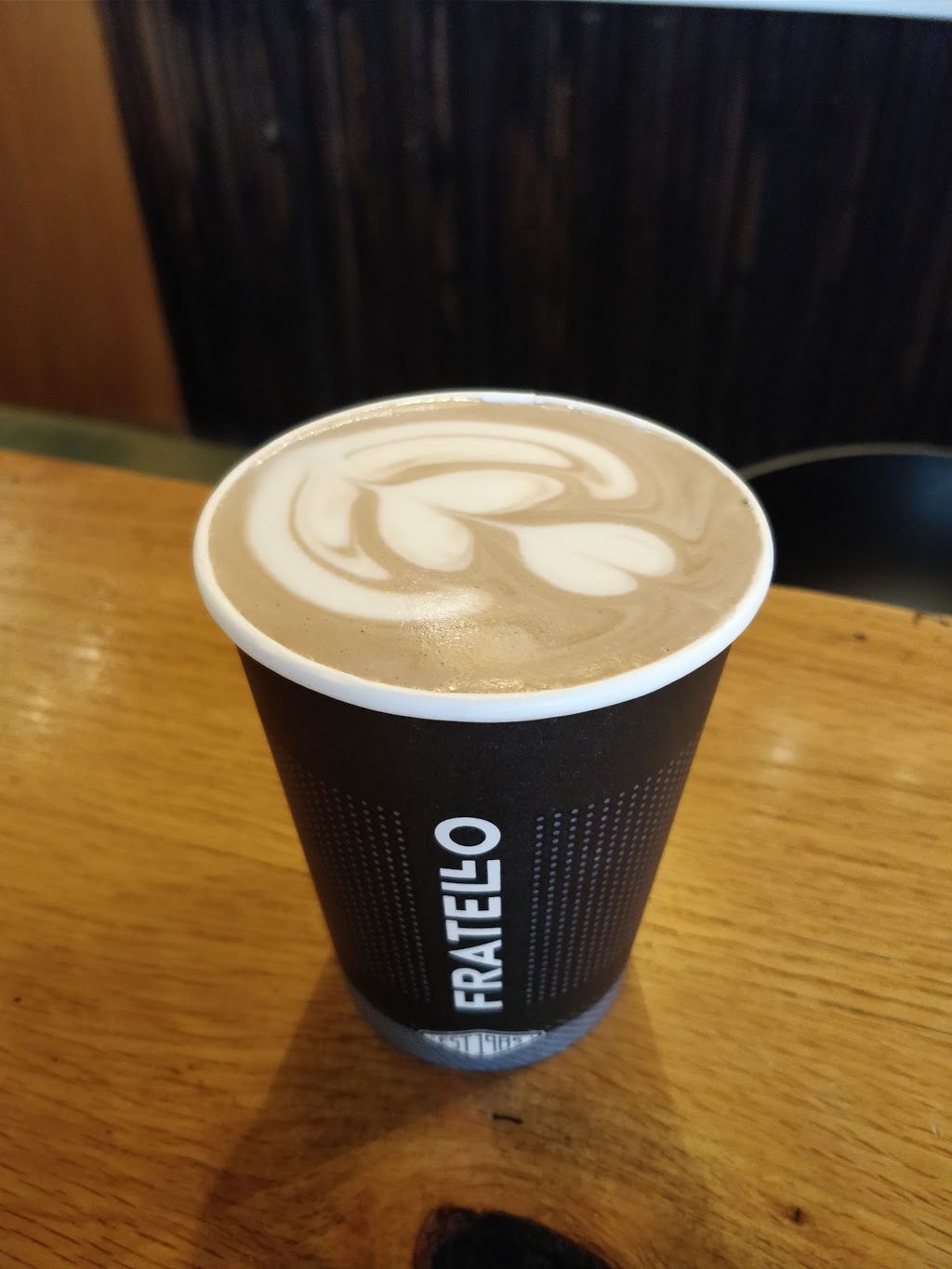 Fratello Coffee | 4021 9 St SE, Calgary, AB T2G 3C7, Canada | Phone: (403) 265-2112