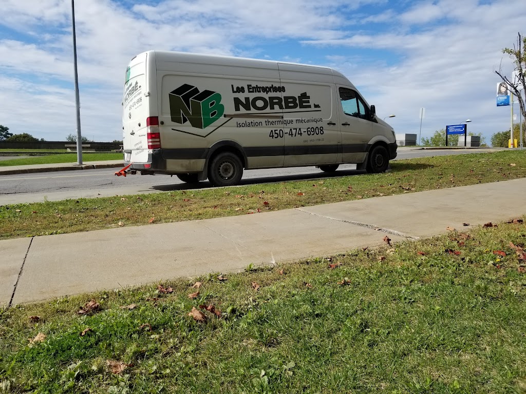 Les Enterprises Norbé Inc | 2415 Rue Allard, Mascouche, QC J7K 3C3, Canada | Phone: (450) 474-6908