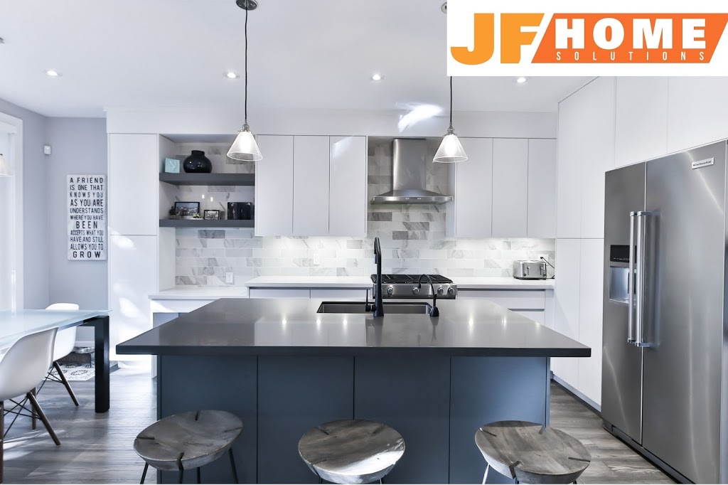 JF Home Solutions | 50 Galaxy Blvd #6, Etobicoke, ON M9W 5R8, Canada | Phone: (647) 410-7109