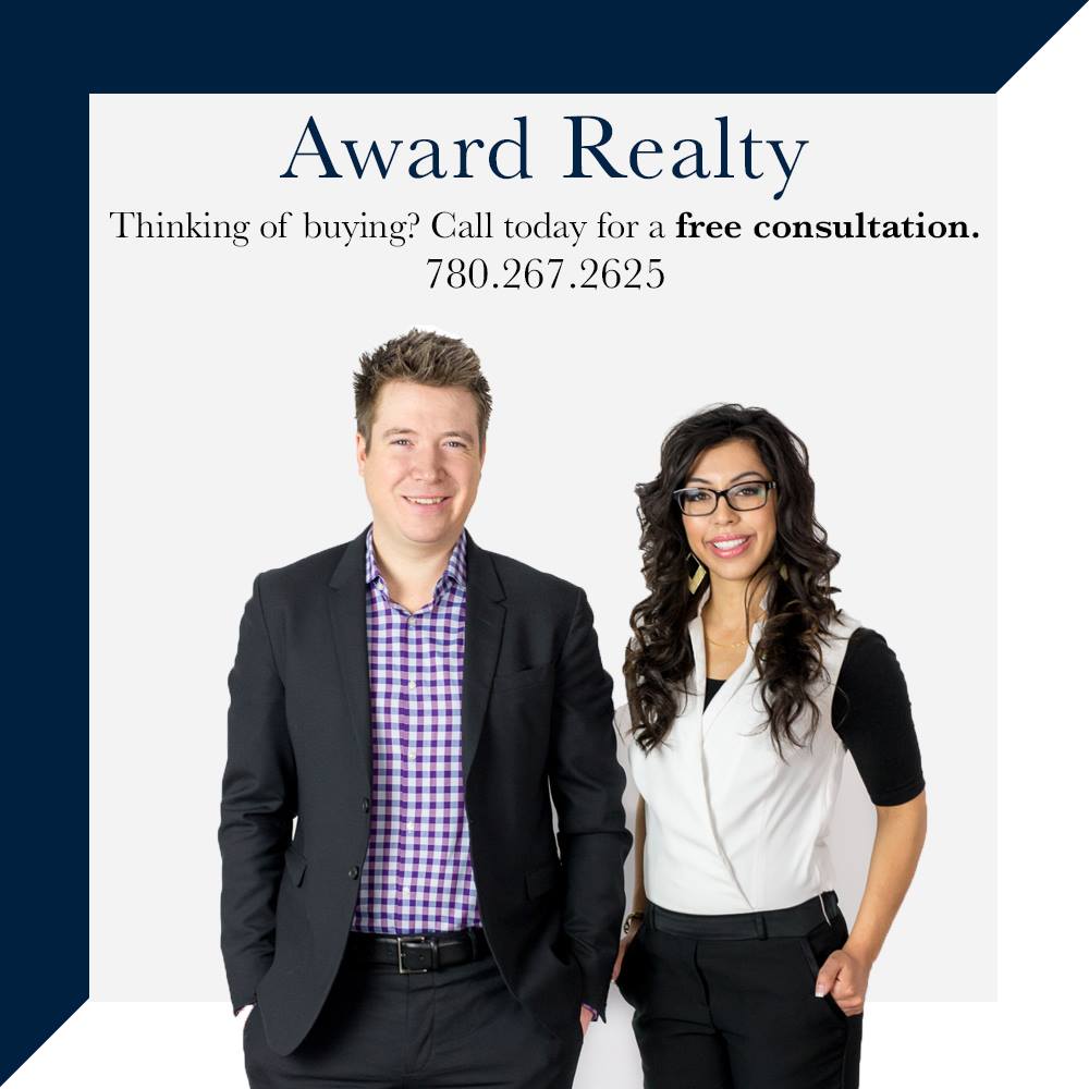 Award Realty | 11058 51 Ave NW, Edmonton, AB T6H 0L4, Canada | Phone: (780) 267-2625