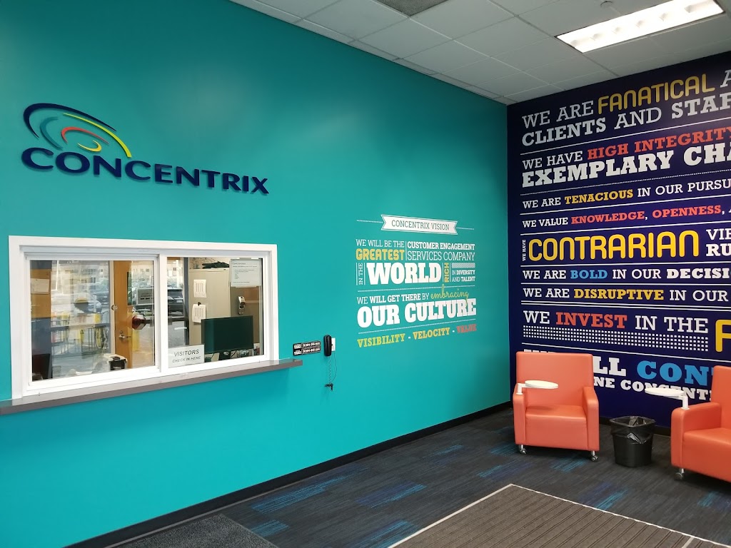 Concentrix | 7955 Evans Rd, Chilliwack, BC V2R 5R7, Canada | Phone: (800) 747-0583