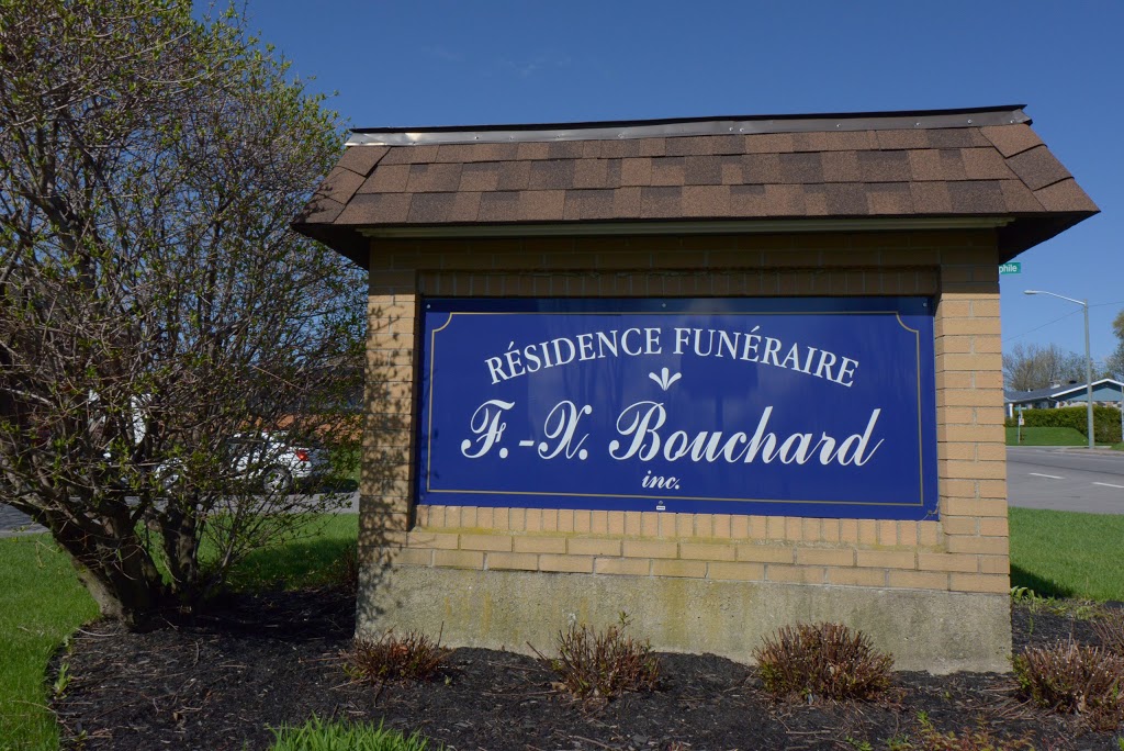 Résidence funéraire F.X. Bouchard inc | 2258 Avenue Larue, Québec, QC G1C 4A3, Canada | Phone: (418) 663-9838