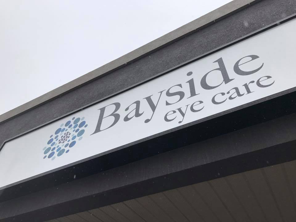 Bayside Eye Care | 420 Leacock Dr, Barrie, ON L4N 5G5, Canada | Phone: (705) 728-3396