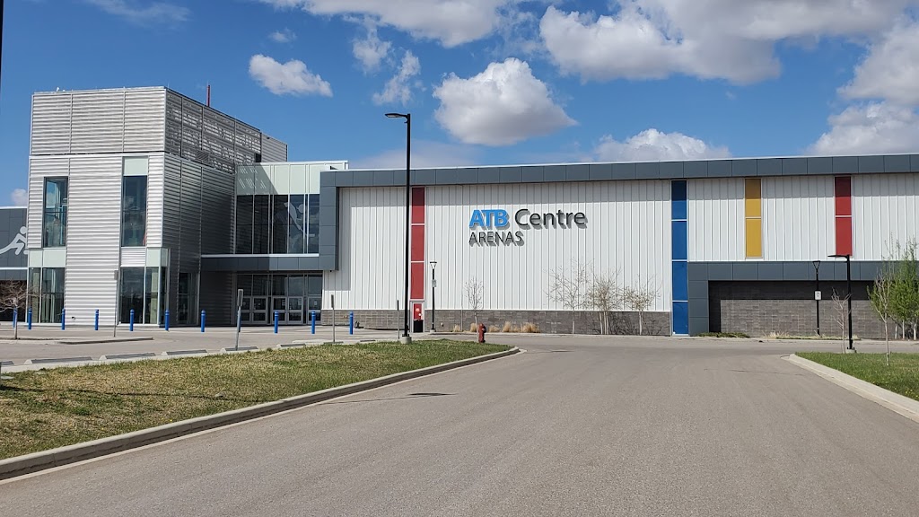 ATB Centre | 74 Mauretania Rd W, Lethbridge, AB T1J 5A8, Canada | Phone: (403) 320-3009