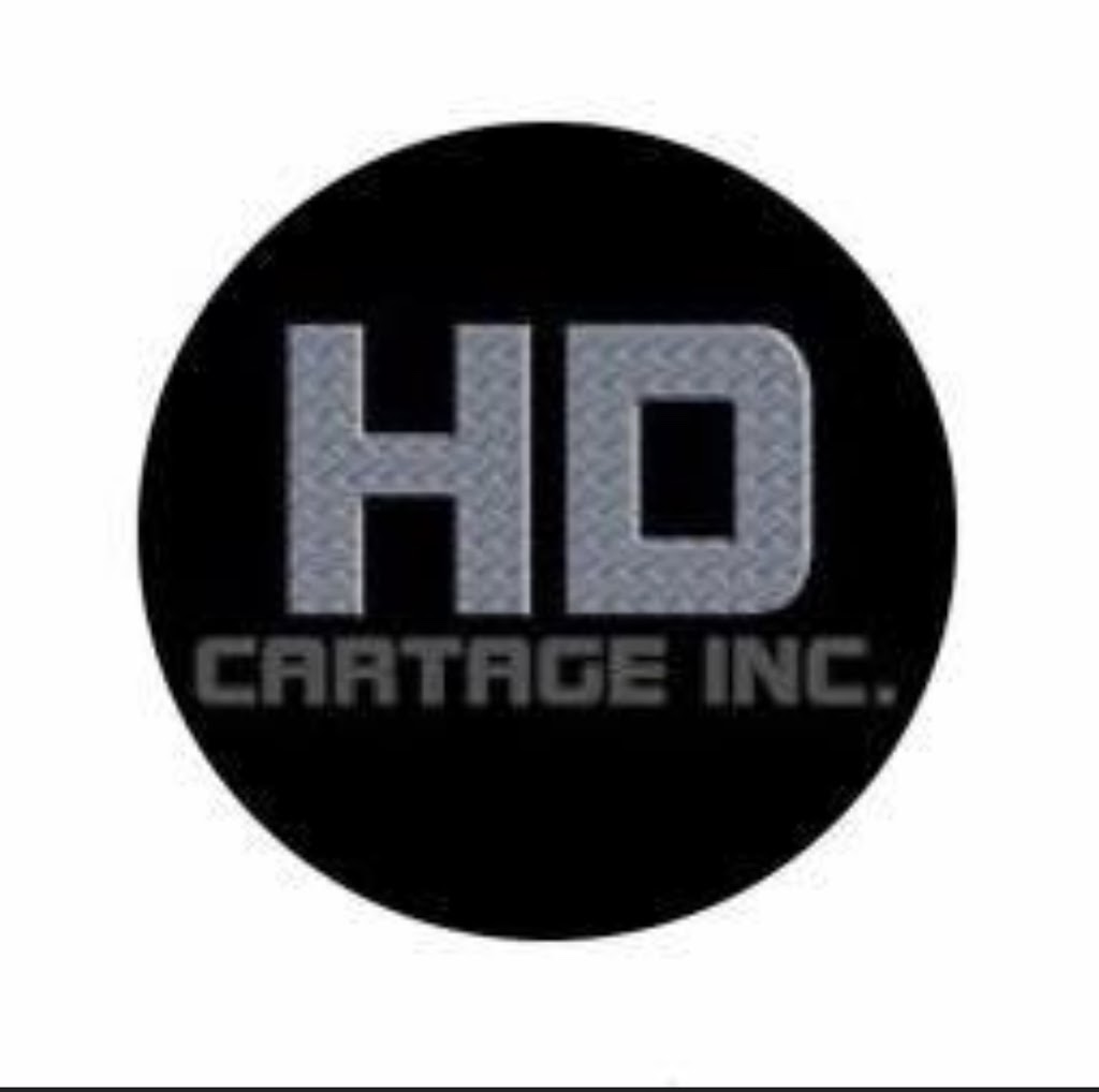 HD Cartage and Equipment | 44B Poneida Rd, West Saint Paul, MB R4A 5A9, Canada | Phone: (204) 998-5758