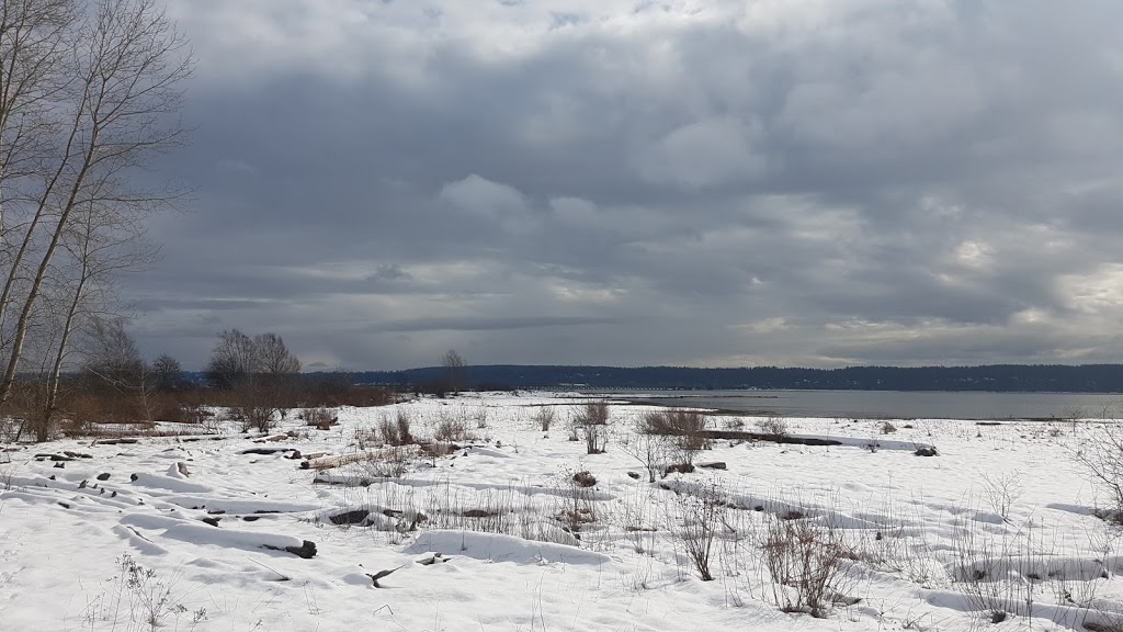 Mud Bay park | Surrey, BC V4A, Canada