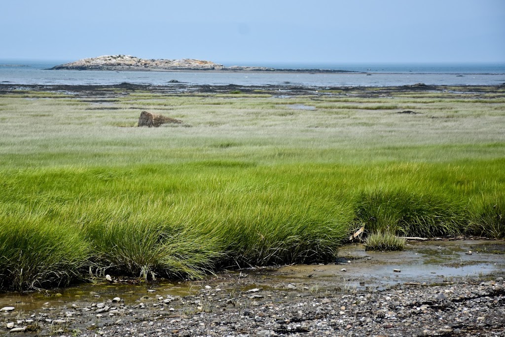 Les Jardins de la mer | 90 QC-132, Saint-Germain, QC G0L 3G0, Canada | Phone: (418) 714-0075