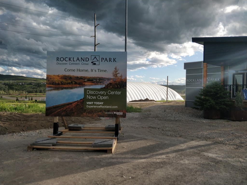 Rockland Park Discovery Center | 146 Rowley Way NW, Calgary, AB T3L 2V3, Canada | Phone: (403) 516-5913