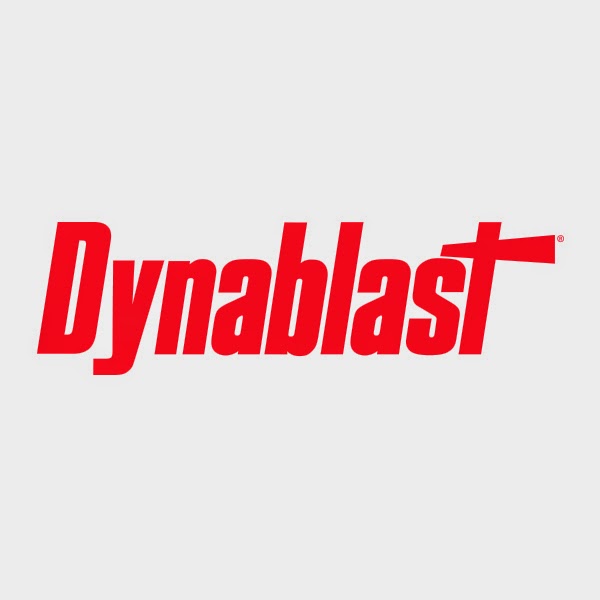 Dynablast | 2625 Meadowpine Blvd, Mississauga, ON L5N 7K5, Canada | Phone: (888) 881-6667
