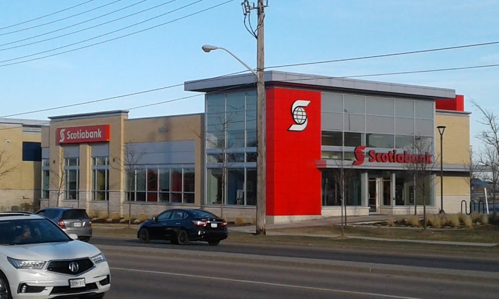 Scotiabank | 6019 Steeles Ave E, Scarborough, ON M1V 5P7, Canada | Phone: (416) 297-7007