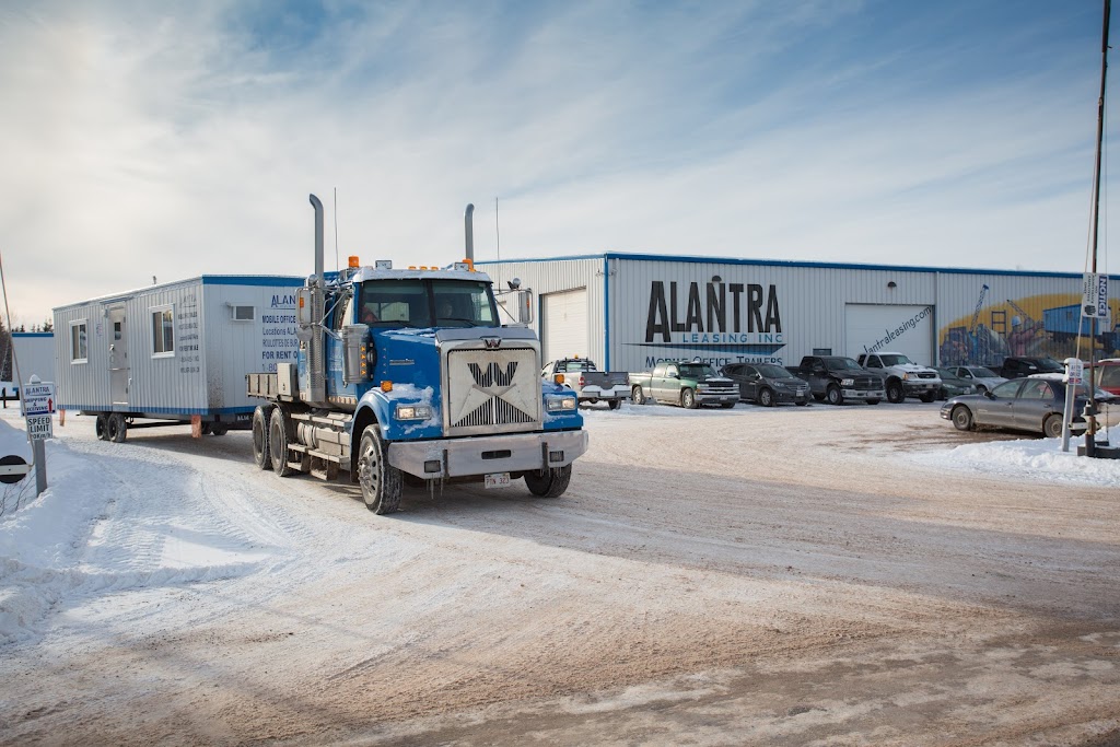 Alantra Leasing Inc | 7 Bog Ave, Freshwater, NL A0B 1W0, Canada | Phone: (709) 424-4587