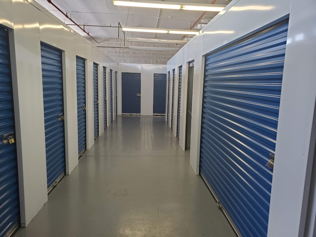 Kingston Self Storage Systems | 102 Fraser St, Kingston, ON K7K 2J2, Canada | Phone: (613) 549-9959