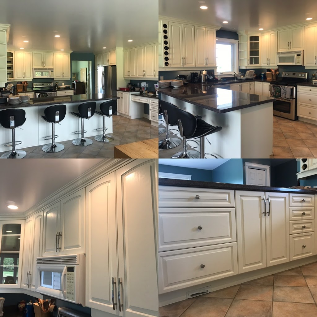 Veni Vidi Vici Cabinetry Refinishing | 3344 Rideau Rd, Gloucester, ON K1G 3N4, Canada | Phone: (613) 798-6112