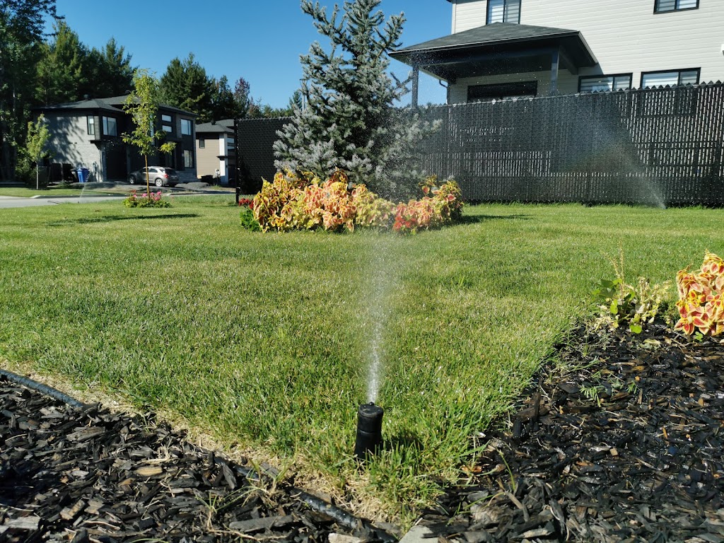 Irrigation Eau Soleil | 890 Rue Vaillant, Terrebonne, QC J6X 1M9, Canada | Phone: (450) 477-2629